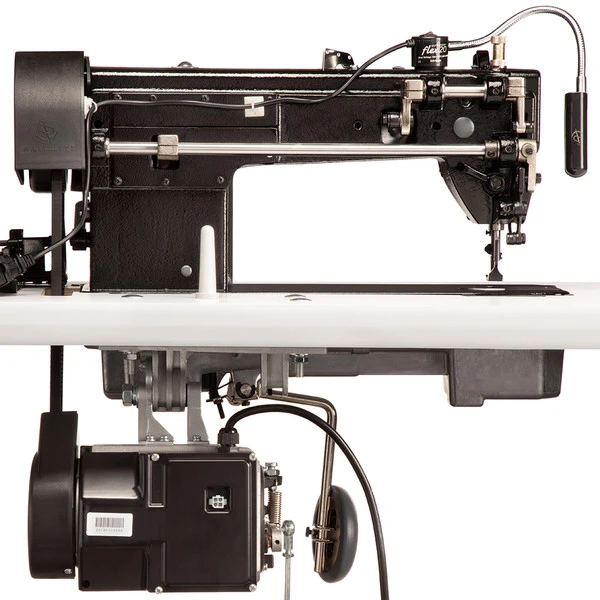 Sailrite® Standard Fabricator® Sewing Machine Package (220–240V) 8 Sailrite® Standard Fabricator® Sewing Machine Package (220–240V) - Image 6