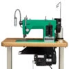 Sailrite® Leatherwork® Sewing Machine Package (110V) -Fabric Store Sailrite Leatherwork Sewing Machine Package 110V 1
