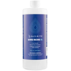 Sailrite® Sewing Machine Oil 32 Oz. (Quart)