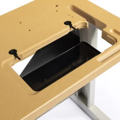 Sailrite® Ultrafeed® Compact Sewing Table -Fabric Store Sailrite Ultrafeed Compact Sewing Table 3