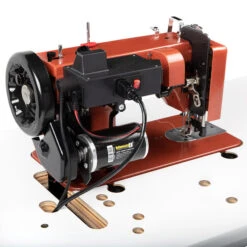 Sailrite® Ultrafeed® Industrial Sewing Table -Fabric Store Sailrite Ultrafeed Industrial Sewing Table 6