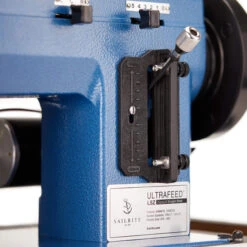 Sailrite® Ultrafeed® LSZ Walking Foot Sewing Machine (100-230V) -Fabric Store Sailrite Ultrafeed LSZ Walking Foot Sewing Machine 100 230V 12