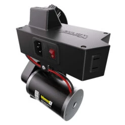 Sailrite® WorkerB® Power Pack Motor System (100-230V) 8 Sailrite® WorkerB® Power Pack Motor System (100-230V) -Fabric Store Sailrite WorkerB Power Pack Motor System 100 230V 2