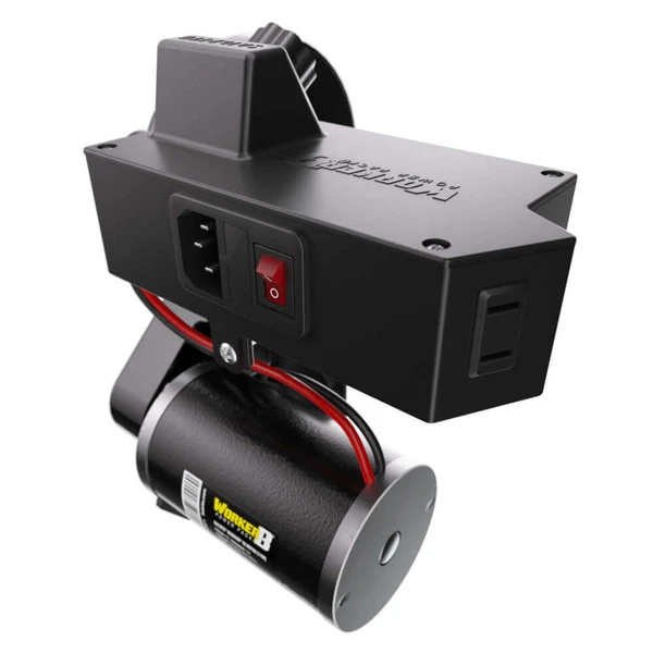 Sailrite® WorkerB® Power Pack Motor System (100-230V) 3 Sailrite® WorkerB® Power Pack Motor System (100-230V) - Image 2