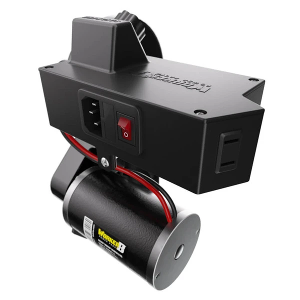 Sailrite® WorkerB® Power Pack Motor System (110V) 4 Sailrite® WorkerB® Power Pack Motor System (110V) - Image 2