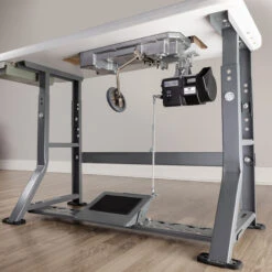 Sailrite® Workhorse® Servo Motor (110V) 10 Sailrite® Workhorse® Servo Motor (110V) -Fabric Store Sailrite Workhorse Servo Motor 110V 12