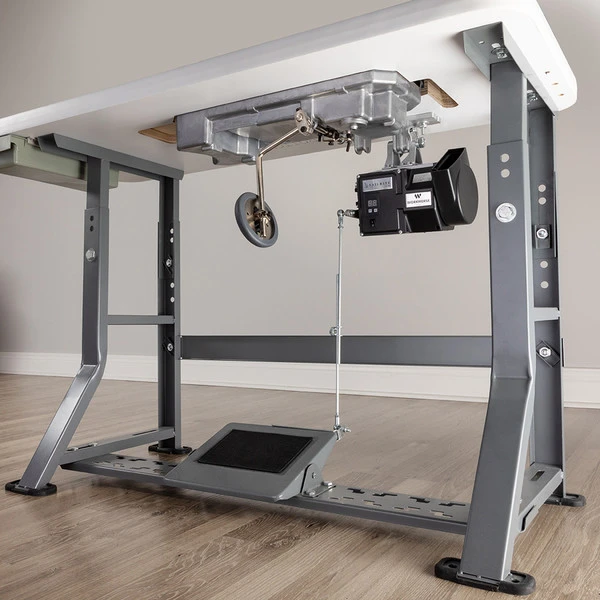 Sailrite® Workhorse® Servo Motor (110V) 5 Sailrite® Workhorse® Servo Motor (110V) - Image 3