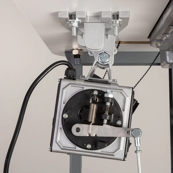 Sailrite® Workhorse® Servo Motor (110V) 6 Sailrite® Workhorse® Servo Motor (110V) - Image 4