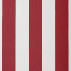 Sattler® Big Sur Candy Cane 60" Awning Fabric (9613)