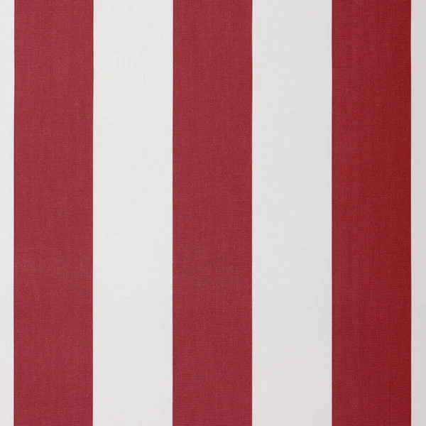 Sattler® Big Sur Candy Cane 60" Awning Fabric (9613) 3 Sattler® Big Sur Candy Cane 60" Awning Fabric (9613)
