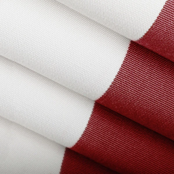 Sattler® Big Sur Candy Cane 60" Awning Fabric (9613) 4 Sattler® Big Sur Candy Cane 60" Awning Fabric (9613) - Image 2