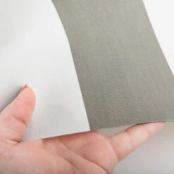 Sattler® Big Sur Downtown Grey 60" Awning Fabric (9616) -Fabric Store Sattler Big Sur Downtown Grey 60 Awning Fabric 9616 3