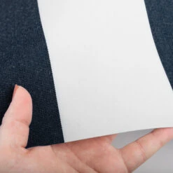 Sattler® Big Sur True Blue 60" Awning Fabric (9612) 9 Sattler® Big Sur True Blue 60" Awning Fabric (9612) -Fabric Store Sattler Big Sur True Blue 60 Awning Fabric 9612 3