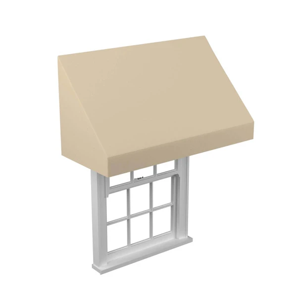 Sattler® Marine Grade Antique Beige 60" Fabric (6006) 8 Sattler® Marine Grade Antique Beige 60" Fabric (6006) - Image 6