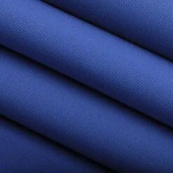 Sattler® Marine Grade Classic Royal Blue 60" Fabric (6041)