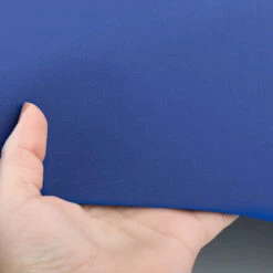 Sattler® Marine Grade Classic Royal Blue 60" Fabric (6041) -Fabric Store Sattler Marine Grade Classic Royal Blue 60 Fabric 6041 3