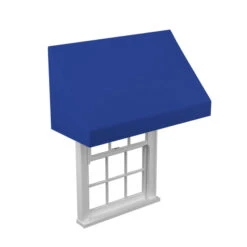 Sattler® Marine Grade Classic Royal Blue 60" Fabric (6041) -Fabric Store Sattler Marine Grade Classic Royal Blue 60 Fabric 6041 909