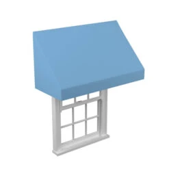 Sattler® Marine Grade Island Blue 60" Fabric (6051) -Fabric Store Sattler Marine Grade Island Blue 60 Fabric 6051 909