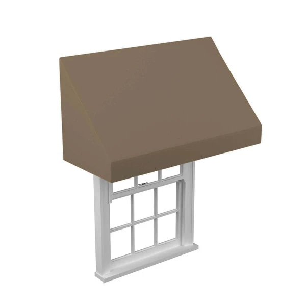 Sattler® Marine Grade Stone 60" Fabric (6050) 8 Sattler® Marine Grade Stone 60" Fabric (6050) - Image 6