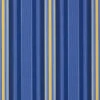 Sattler® Stripes Blue Lagoon 47" Awning Fabric (320409)