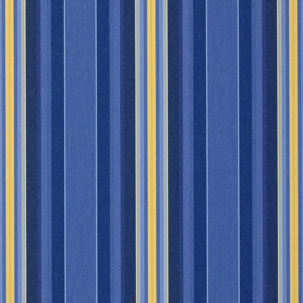 Sattler® Stripes Blue Lagoon 47" Awning Fabric (320409) 3 Sattler® Stripes Blue Lagoon 47" Awning Fabric (320409)