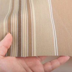 Sattler® Stripes Boulevard 47" Awning Fabric (320724) -Fabric Store Sattler Stripes Boulevard 47 Awning Fabric 320724 3