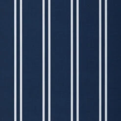 Sattler® Stripes Frame Blueberry 47" Awning Fabric (320560)