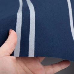 Sattler® Stripes Frame Blueberry 47" Awning Fabric (320560) 9 Sattler® Stripes Frame Blueberry 47" Awning Fabric (320560) -Fabric Store Sattler Stripes Frame Blueberry 47 Awning Fabric 320560 3