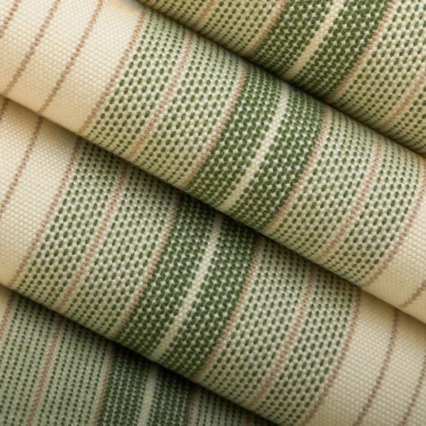 Sattler® Stripes Hayfield 47" Awning Fabric (364203) 4 Sattler® Stripes Hayfield 47" Awning Fabric (364203) - Image 2