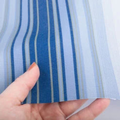 Sattler® Stripes Lakeside 47" Awning Fabric (320190) 9 Sattler® Stripes Lakeside 47" Awning Fabric (320190) -Fabric Store Sattler Stripes Lakeside 47 Awning Fabric 320190 3