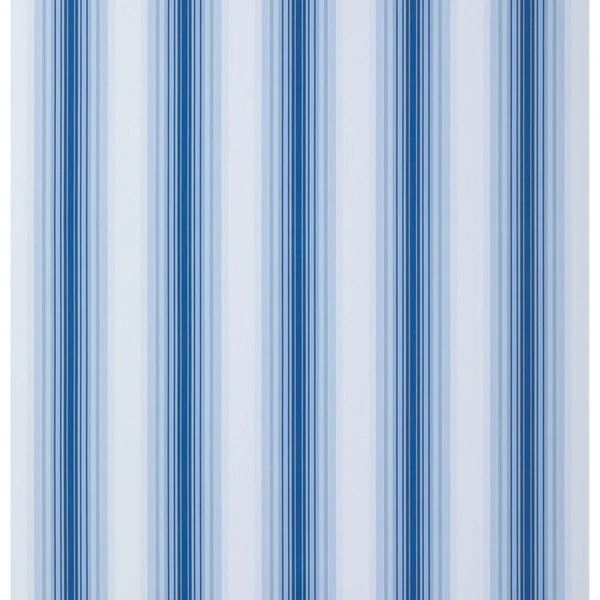 Sattler® Stripes Lakeside 47" Awning Fabric (320190) 6 Sattler® Stripes Lakeside 47" Awning Fabric (320190) - Image 4