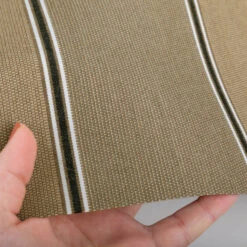 Sattler® Stripes Ridge 47" Awning Fabric (320903) 9 Sattler® Stripes Ridge 47" Awning Fabric (320903) -Fabric Store Sattler Stripes Ridge 47 Awning Fabric 320903 3