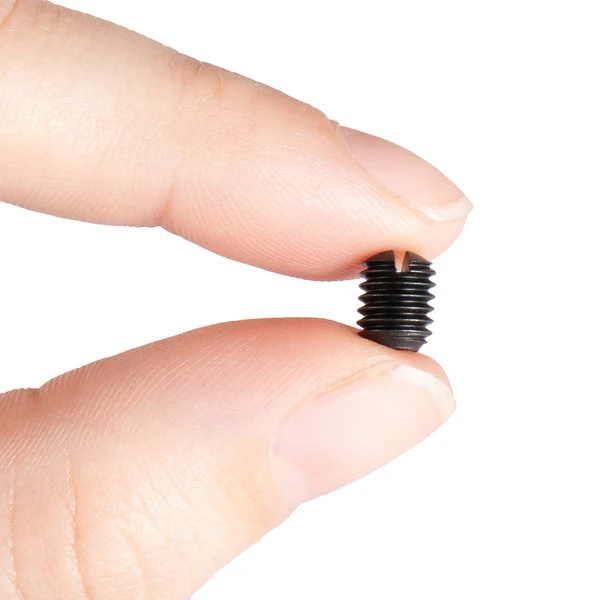 Screw For Presser Bar Lift Block For Fabricator® 4 Screw For Presser Bar Lift Block For Fabricator® - Image 2