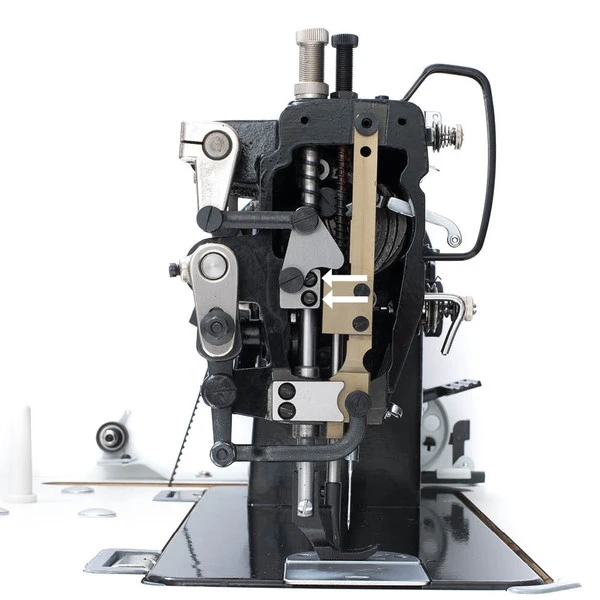 Screw For Presser Bar Lift Block For Fabricator® 5 Screw For Presser Bar Lift Block For Fabricator® - Image 3