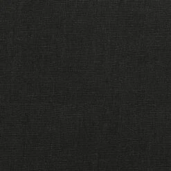 Sunbrella® SeaMark® Black 60" Fabric -Fabric Store SeaMark Black 60 4