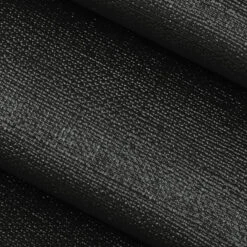 Sunbrella® SeaMark® Black 60" Fabric -Fabric Store SeaMark Black 60 6