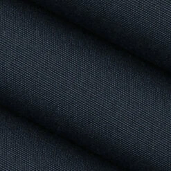 Sunbrella® SeaMark® Navy 60" Fabric -Fabric Store SeaMark Navy 60 3