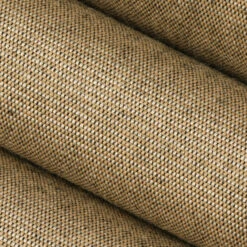 Sunbrella® SeaMark® Toast Tweed 60" Fabric -Fabric Store SeaMark Toast 60 4