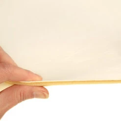 Morbern® Seabrook Sea White 54" Foam Backed Headliner -Fabric Store Seabrook Sea White Foam Backed Headliner 3