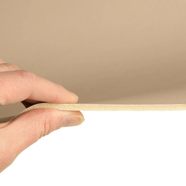 Morbern® Seabrook Stinger Bisque 54" Foam Backed Headliner 5 Morbern® Seabrook Stinger Bisque 54" Foam Backed Headliner - Image 3