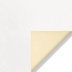 Morbern® Seabrook White 54" Foam Backed Headliner