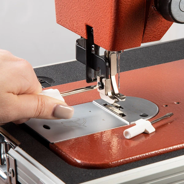 Sewing Machine Service Kit 7 Sewing Machine Service Kit - Image 5