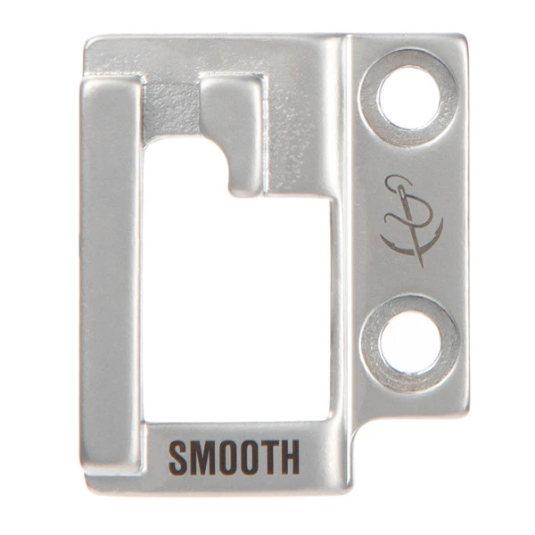 Smooth Foot Set For Sailrite® Ultrafeed® LS & Leatherwork 5 Smooth Foot Set For Sailrite® Ultrafeed® LS & Leatherwork - Image 3