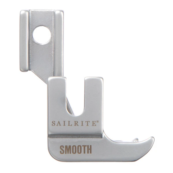 Smooth Foot Set For Sailrite® Ultrafeed® LS & Leatherwork 8 Smooth Foot Set For Sailrite® Ultrafeed® LS & Leatherwork - Image 6