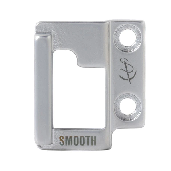 Smooth Left Foot Set For Sailrite® Ultrafeed® LS & Leatherwork® Sewing Machine 5 Smooth Left Foot Set For Sailrite® Ultrafeed® LS & Leatherwork® Sewing Machine - Image 3