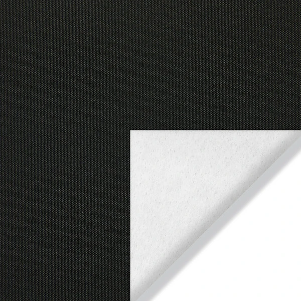 Softouch® Black 60" Fabric 3 Softouch® Black 60" Fabric