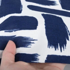 Solarium® Baja Nautical 54" Outdoor Fabric 10 Solarium® Baja Nautical 54" Outdoor Fabric -Fabric Store Solarium Baja Nautical 54 Outdoor Fabric 3