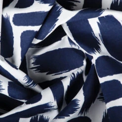 Solarium® Baja Nautical 54" Outdoor Fabric 12 Solarium® Baja Nautical 54" Outdoor Fabric -Fabric Store Solarium Baja Nautical 54 Outdoor Fabric 5