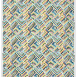 Solarium® Estie Multi 54" Outdoor Fabric -Fabric Store Solarium Estie Multi 54 Outdoor Fabric 4