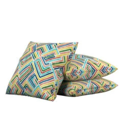 Solarium® Estie Multi 54" Outdoor Fabric -Fabric Store Solarium Estie Multi 54 Outdoor Fabric 902